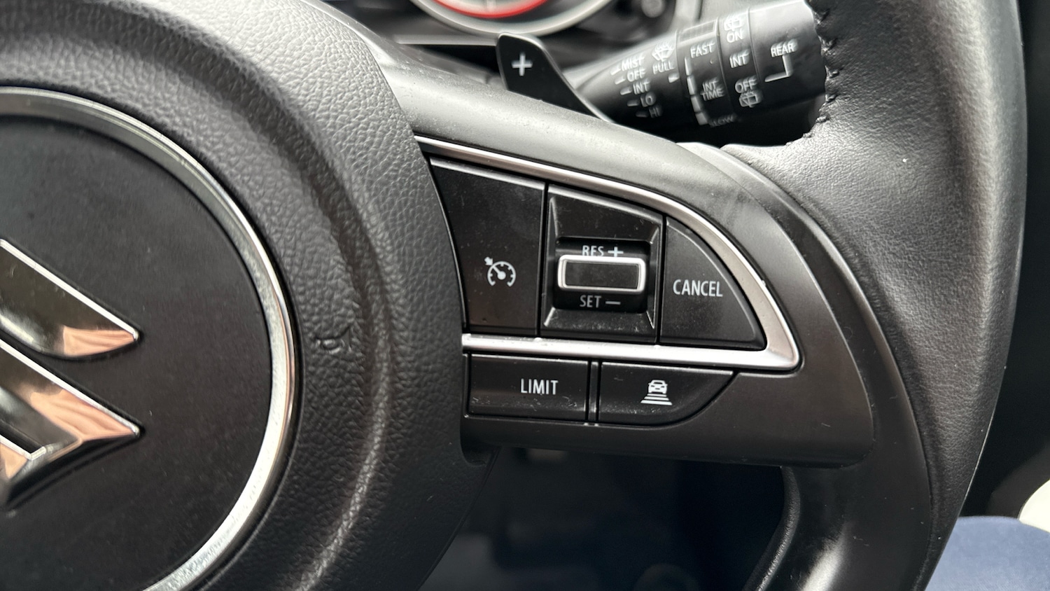 Used Suzuki Swift 2019 for sale - 76190362: Photo 24