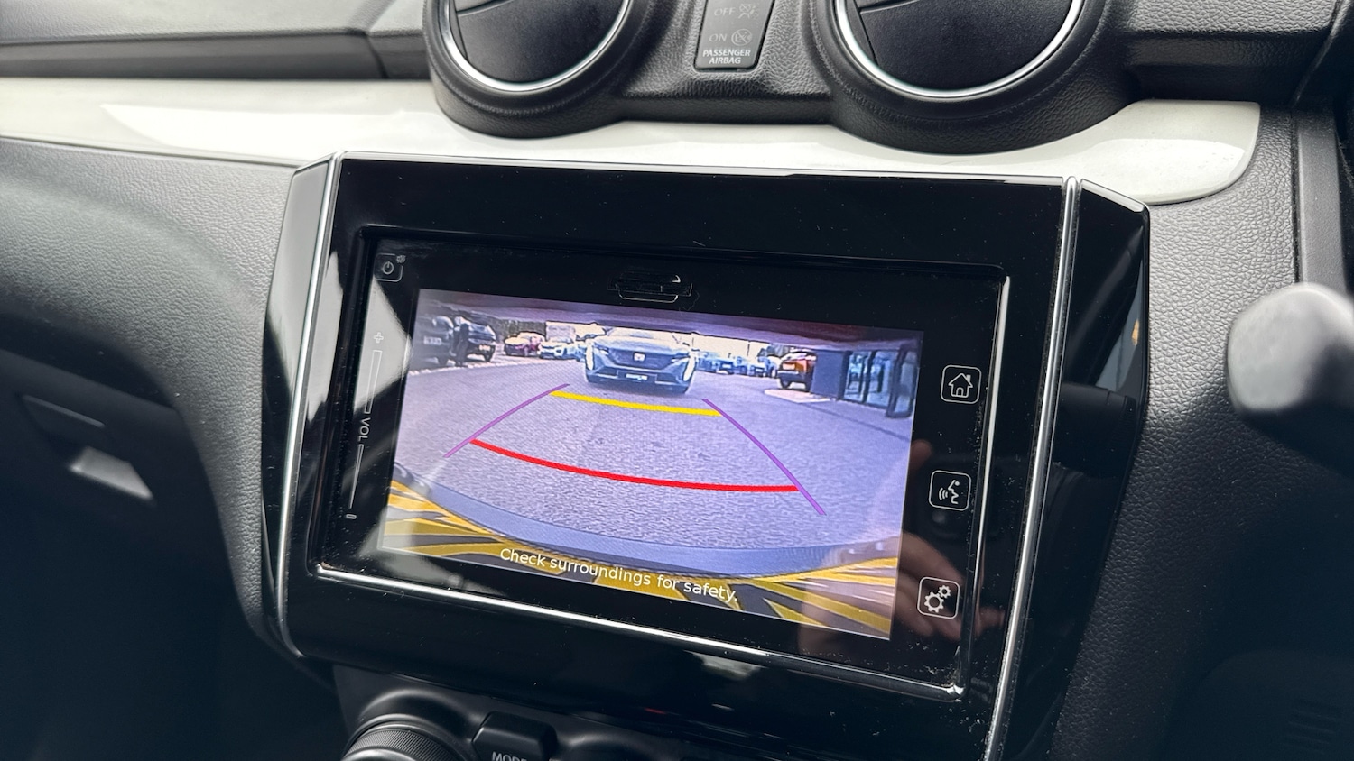 Used Suzuki Swift 2019 for sale - 76190362: Photo 29