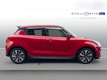 Used Suzuki Swift 2019 for sale - 76190362: Photo