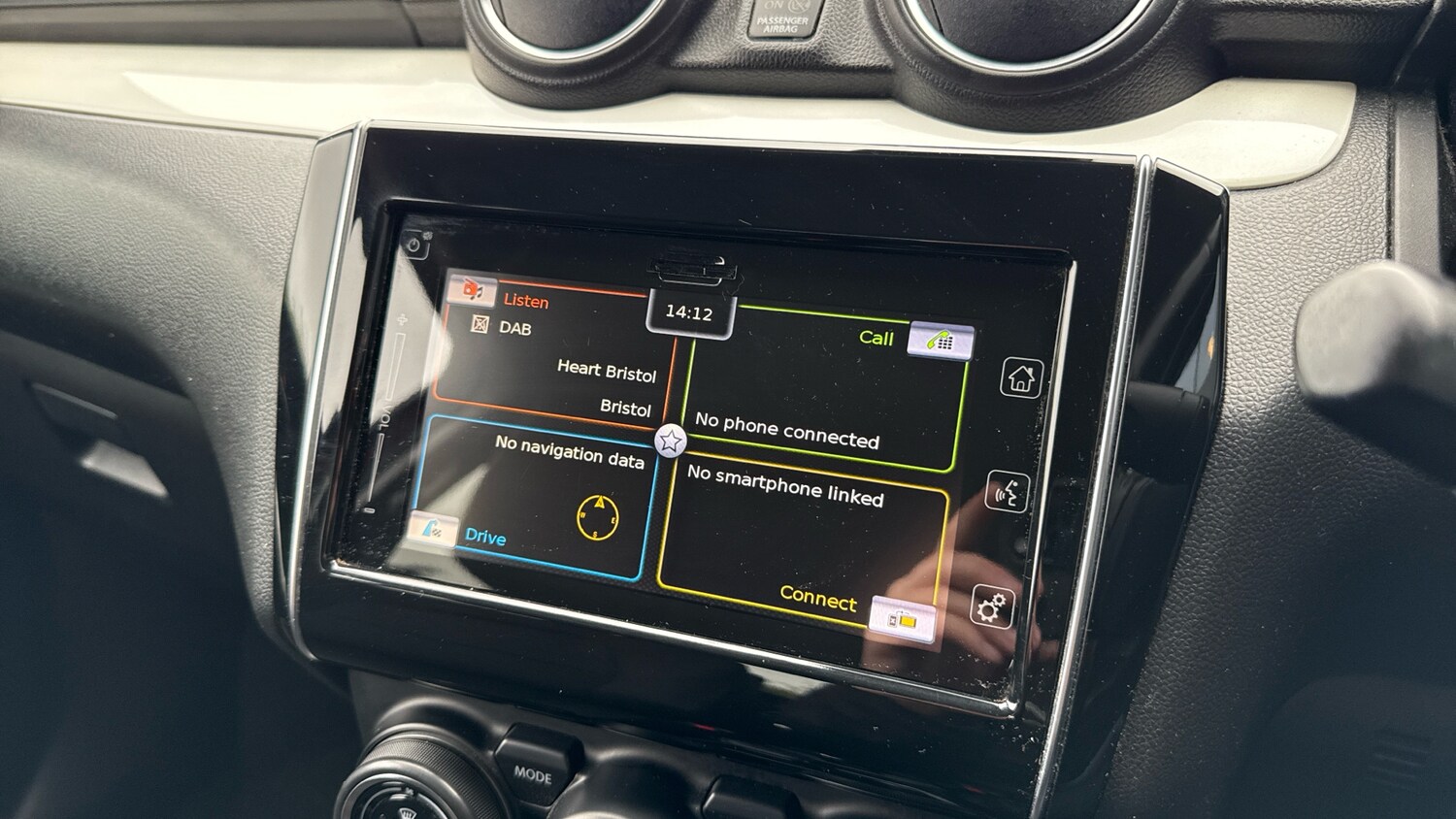 Used Suzuki Swift 2019 for sale - 76190362: Photo 30