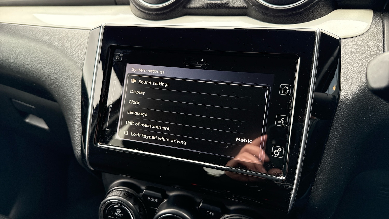 Used Suzuki Swift 2019 for sale - 76190362: Photo 32