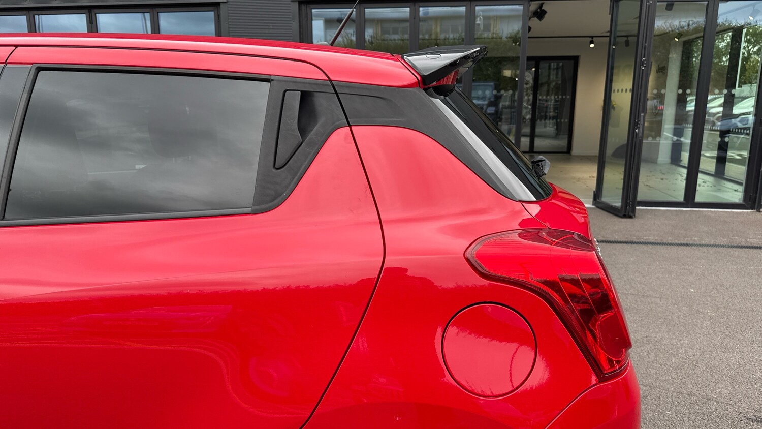 Used Suzuki Swift 2019 for sale - 76190362: Photo 43