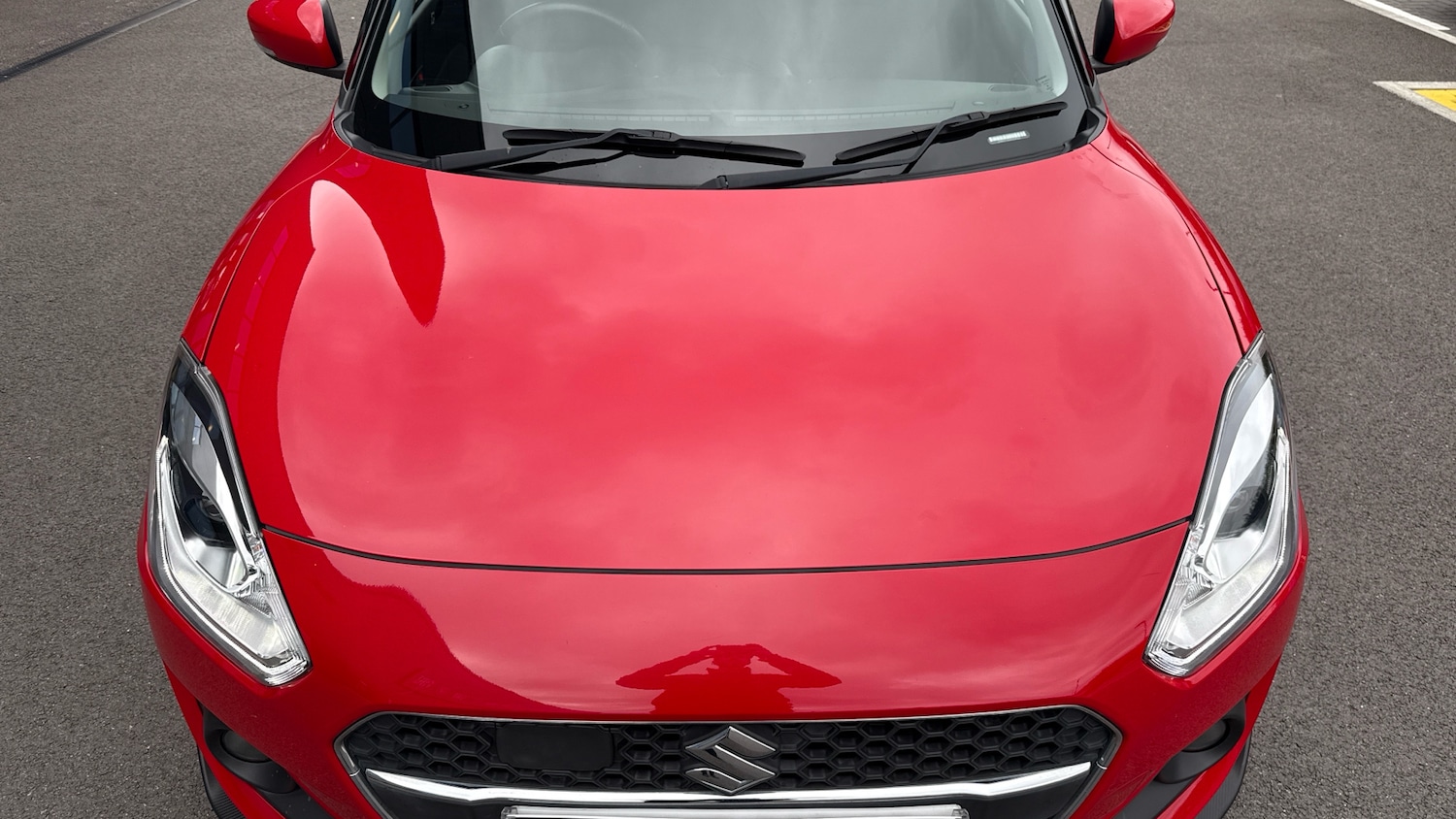 Used Suzuki Swift 2019 for sale - 76190362: Photo 46