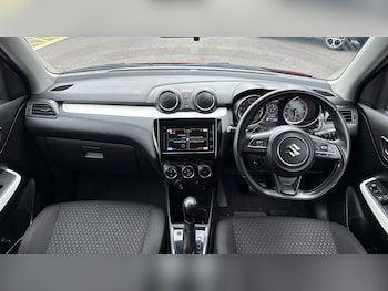 Used Suzuki Swift 2019 for sale - 76190362: Photo