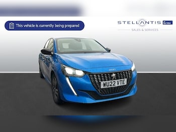 Used Peugeot 208 2022 for sale - 77292658: Photo