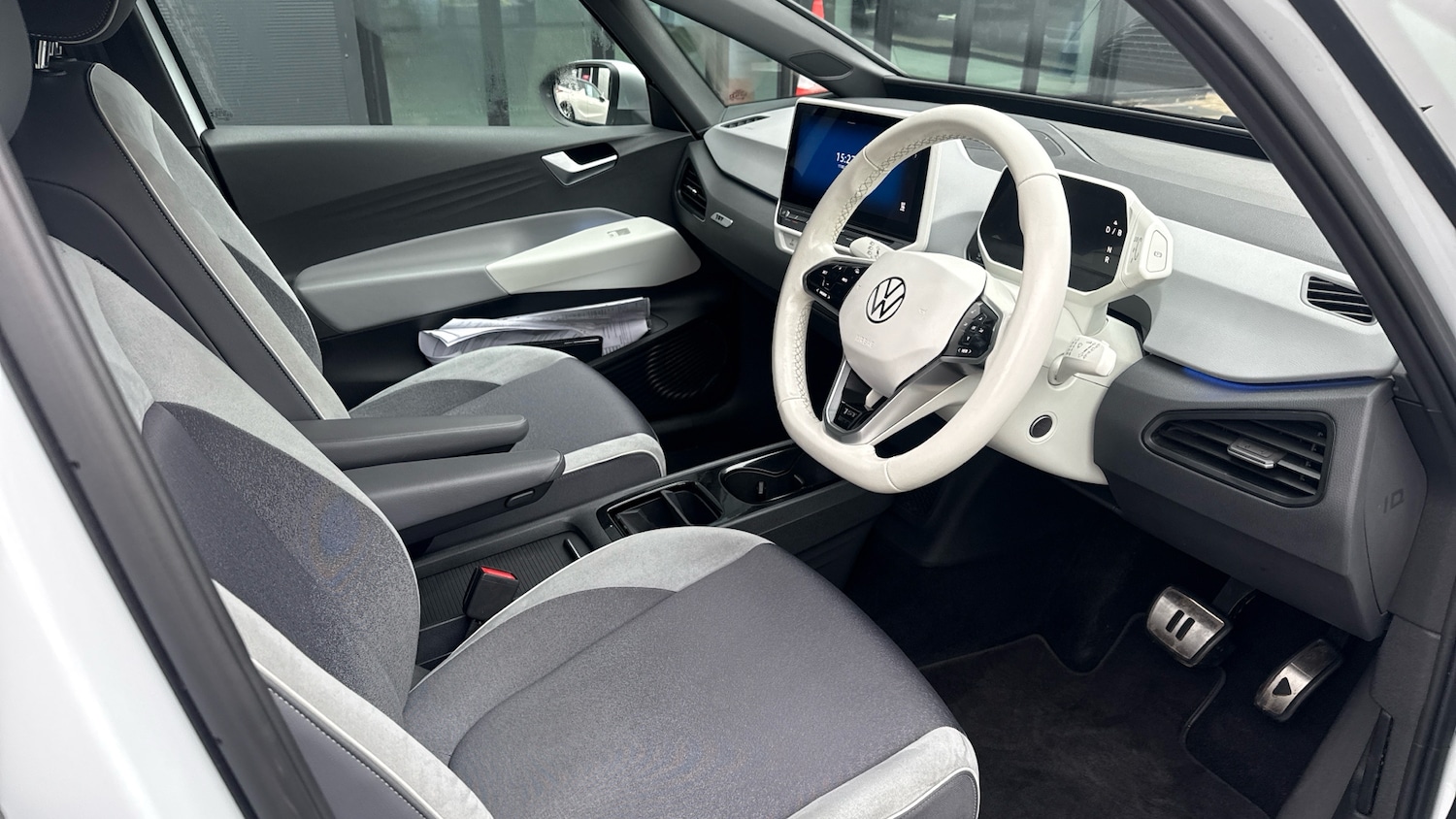 Used Volkswagen ID.3 2020 for sale - 77457168: Photo 11