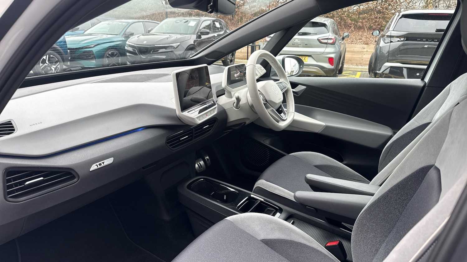 Used Volkswagen ID.3 2020 for sale - 77457168: Photo 12