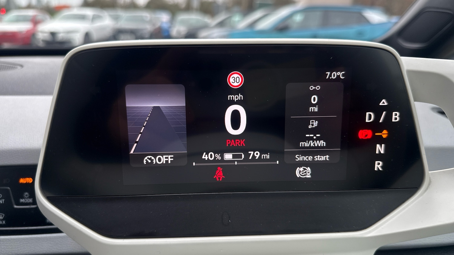 Used Volkswagen ID.3 2020 for sale - 77457168: Photo 13