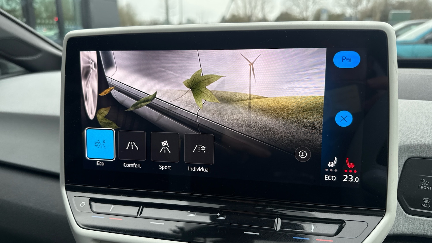 Used Volkswagen ID.3 2020 for sale - 77457168: Photo 27