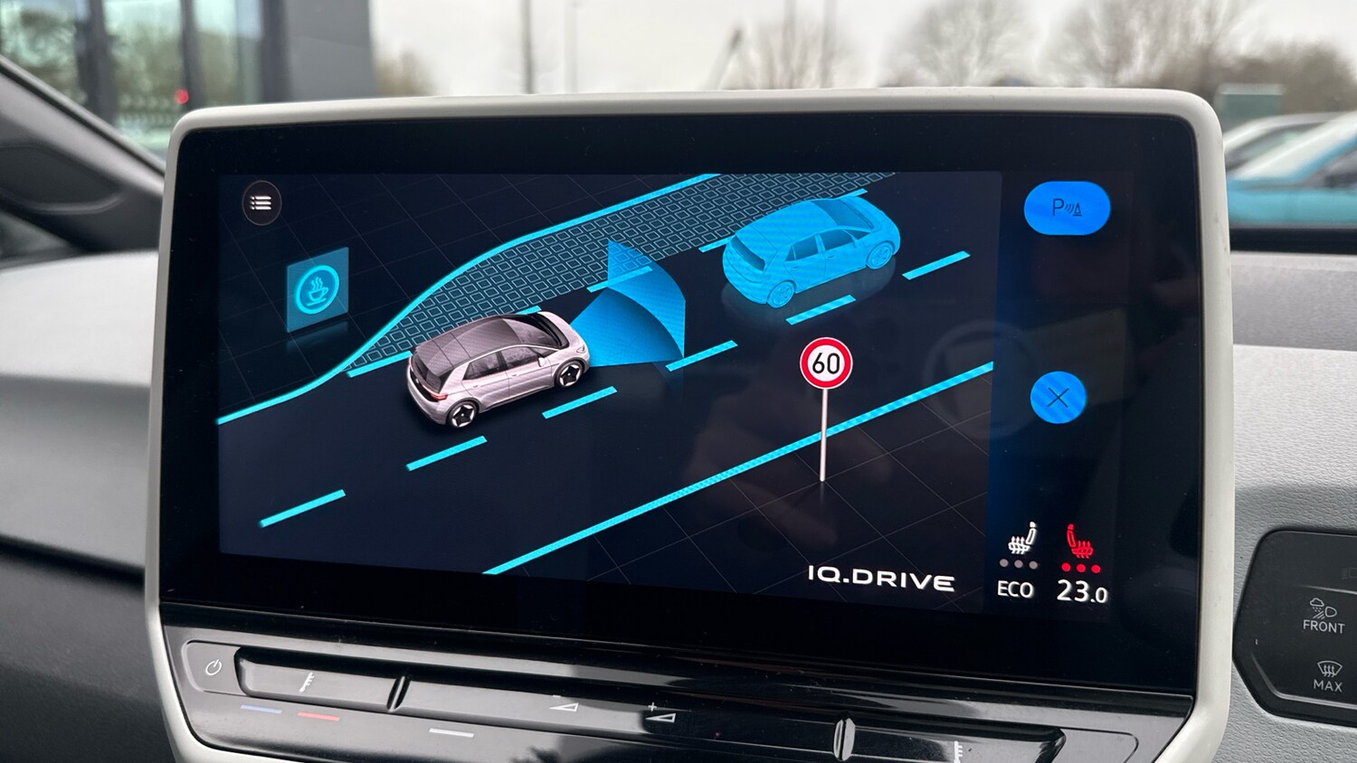 Used Volkswagen ID.3 2020 for sale - 77457168: Photo 28