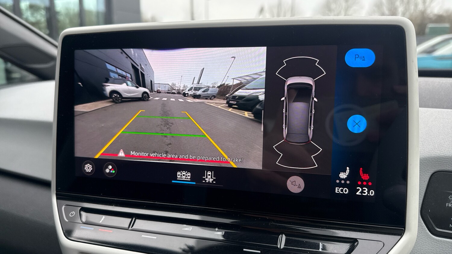 Used Volkswagen ID.3 2020 for sale - 77457168: Photo 29