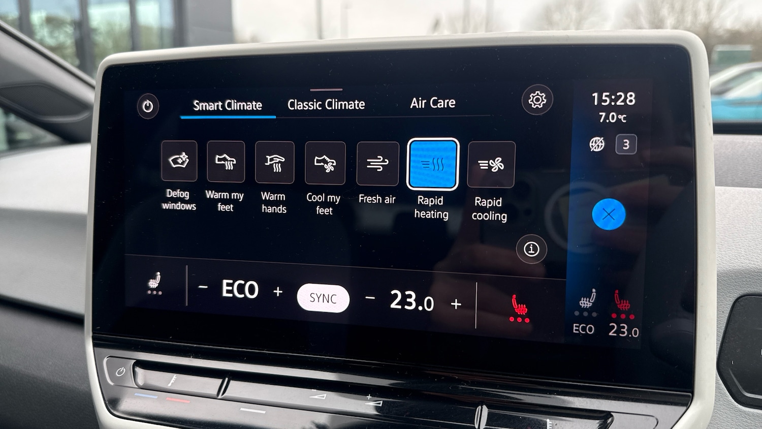 Used Volkswagen ID.3 2020 for sale - 77457168: Photo 30