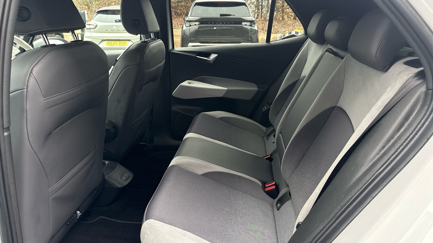 Used Volkswagen ID.3 2020 for sale - 77457168: Photo 31