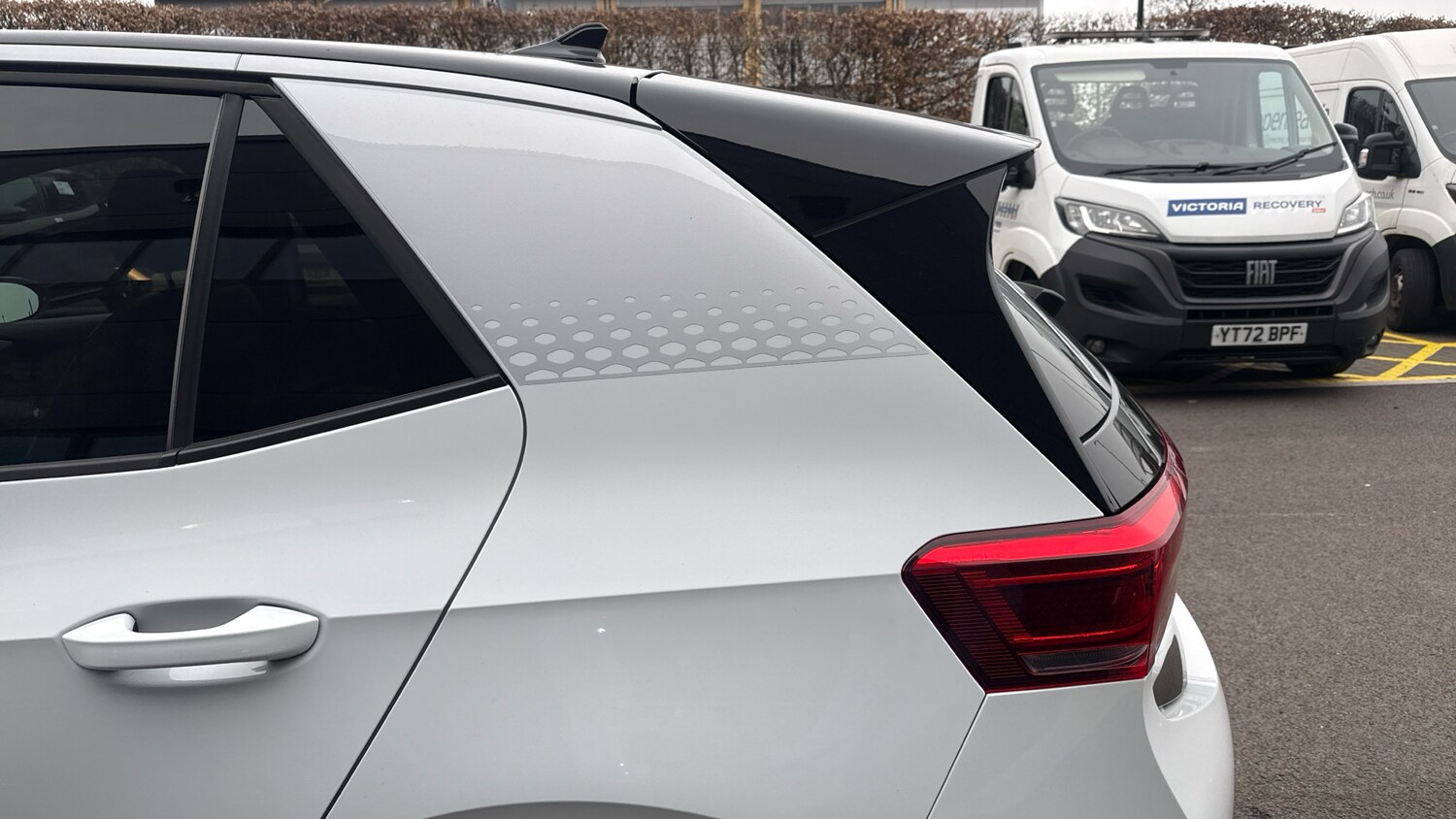 Used Volkswagen ID.3 2020 for sale - 77457168: Photo 35