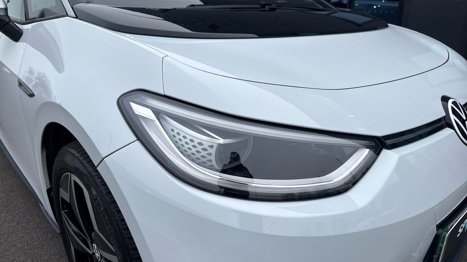 Used Volkswagen ID.3 2020 for sale - 77457168: Photo 39