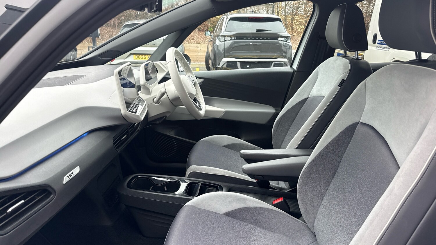 Used Volkswagen ID.3 2020 for sale - 77457168: Photo 40