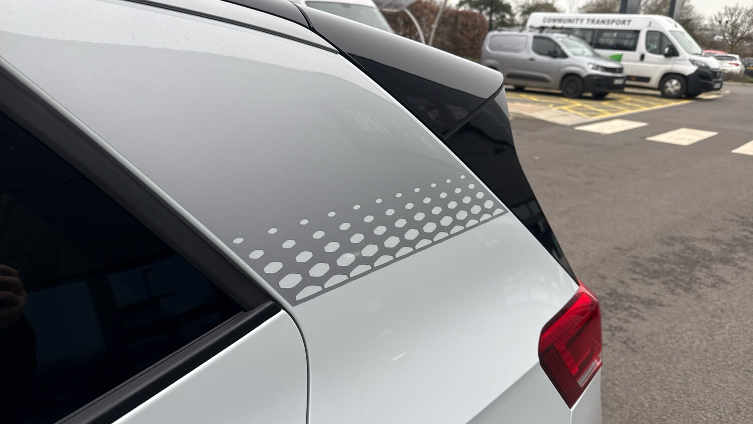 Used Volkswagen ID.3 2020 for sale - 77457168: Photo 41