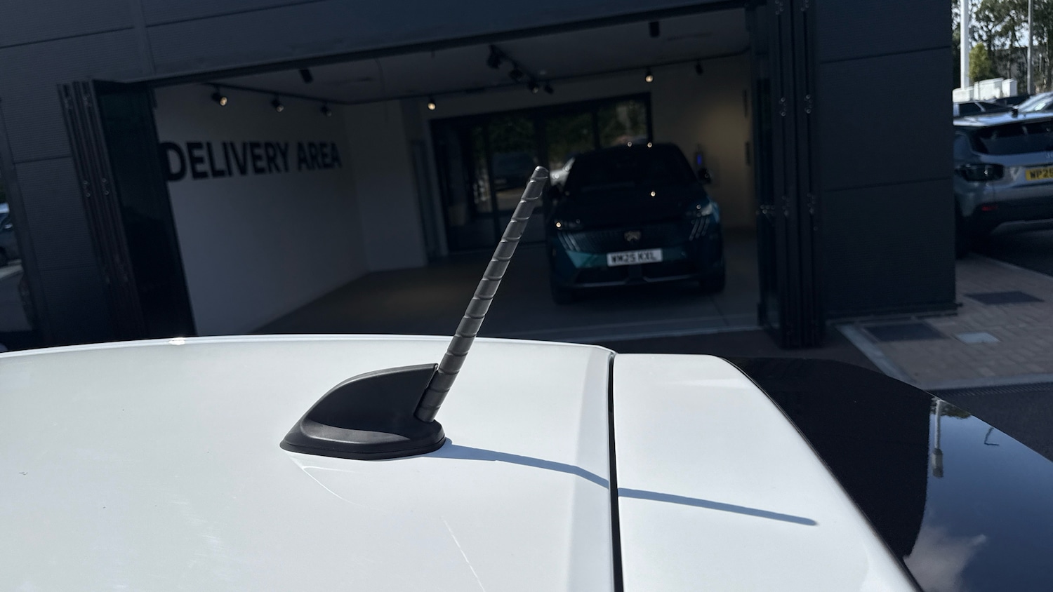 Vehicle 48