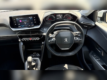 Used Peugeot 208 2020 for sale - 75521463: Photo
