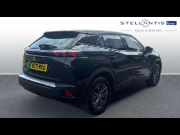 Used Peugeot 2008 2021 for sale - 74811966: Photo