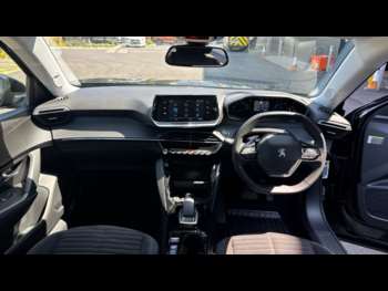 Used Peugeot 2008 2021 for sale - 74811966: Photo
