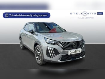Used Peugeot 2008 2026 for sale - 78879751: Photo