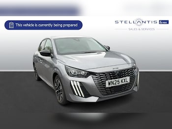 Used Peugeot 208 2025 for sale - 78293078: Photo