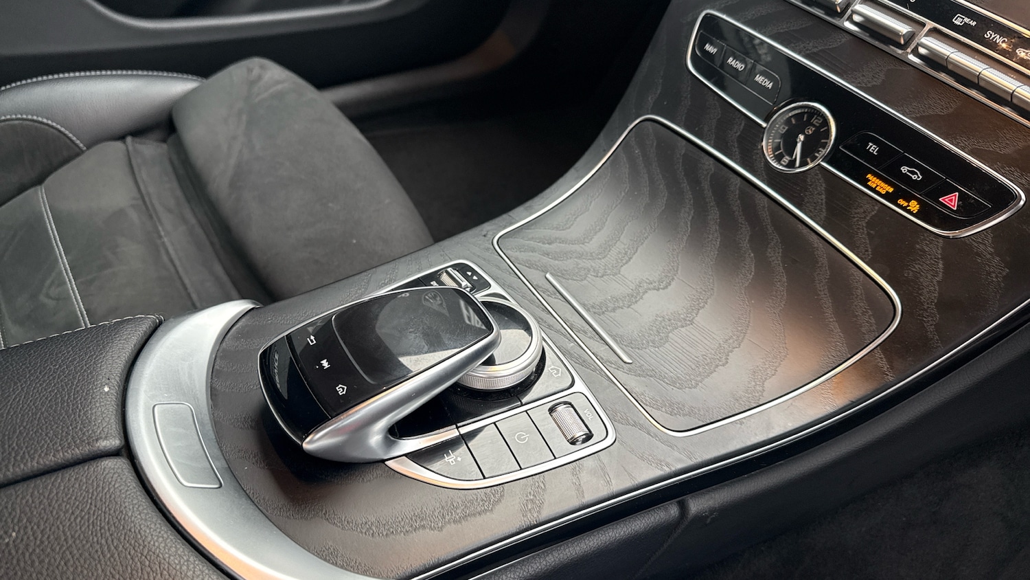 Used Mercedes-Benz C Class 2019 for sale - 76139422: Photo 20