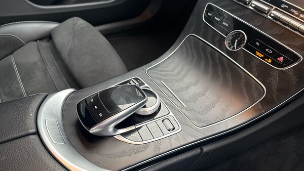 Used Mercedes-Benz C-Class 2019 for sale - 76139422: Photo 20