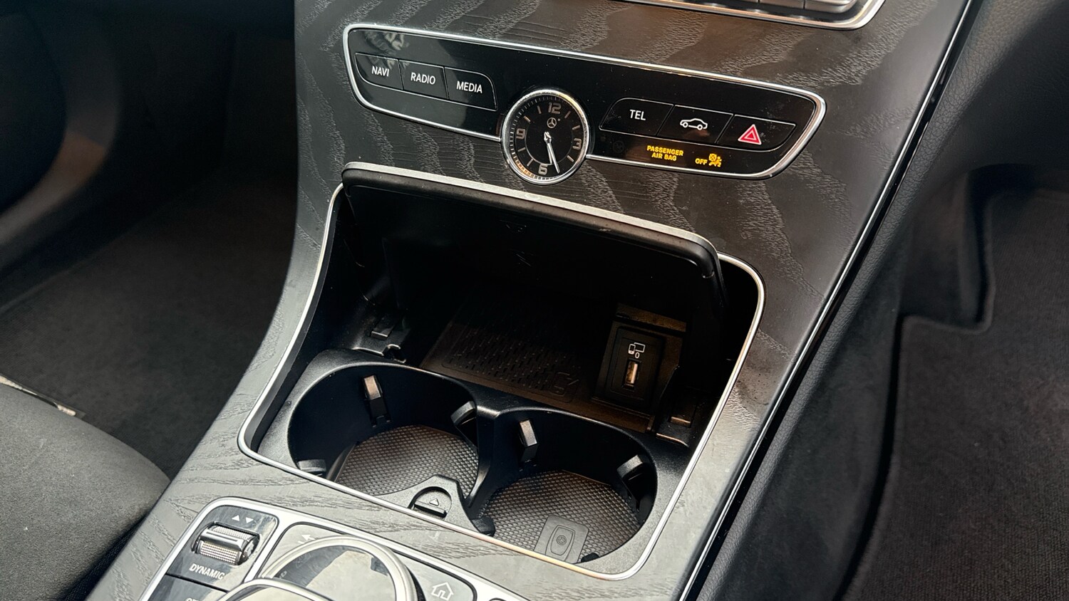 Used Mercedes-Benz C Class 2019 for sale - 76139422: Photo 21