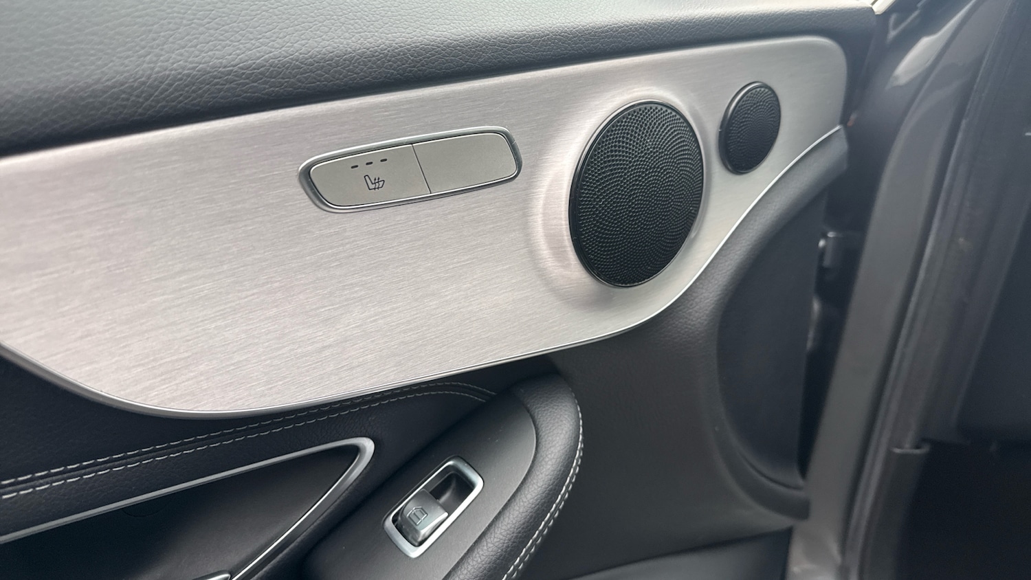 Used Mercedes-Benz C Class 2019 for sale - 76139422: Photo 22