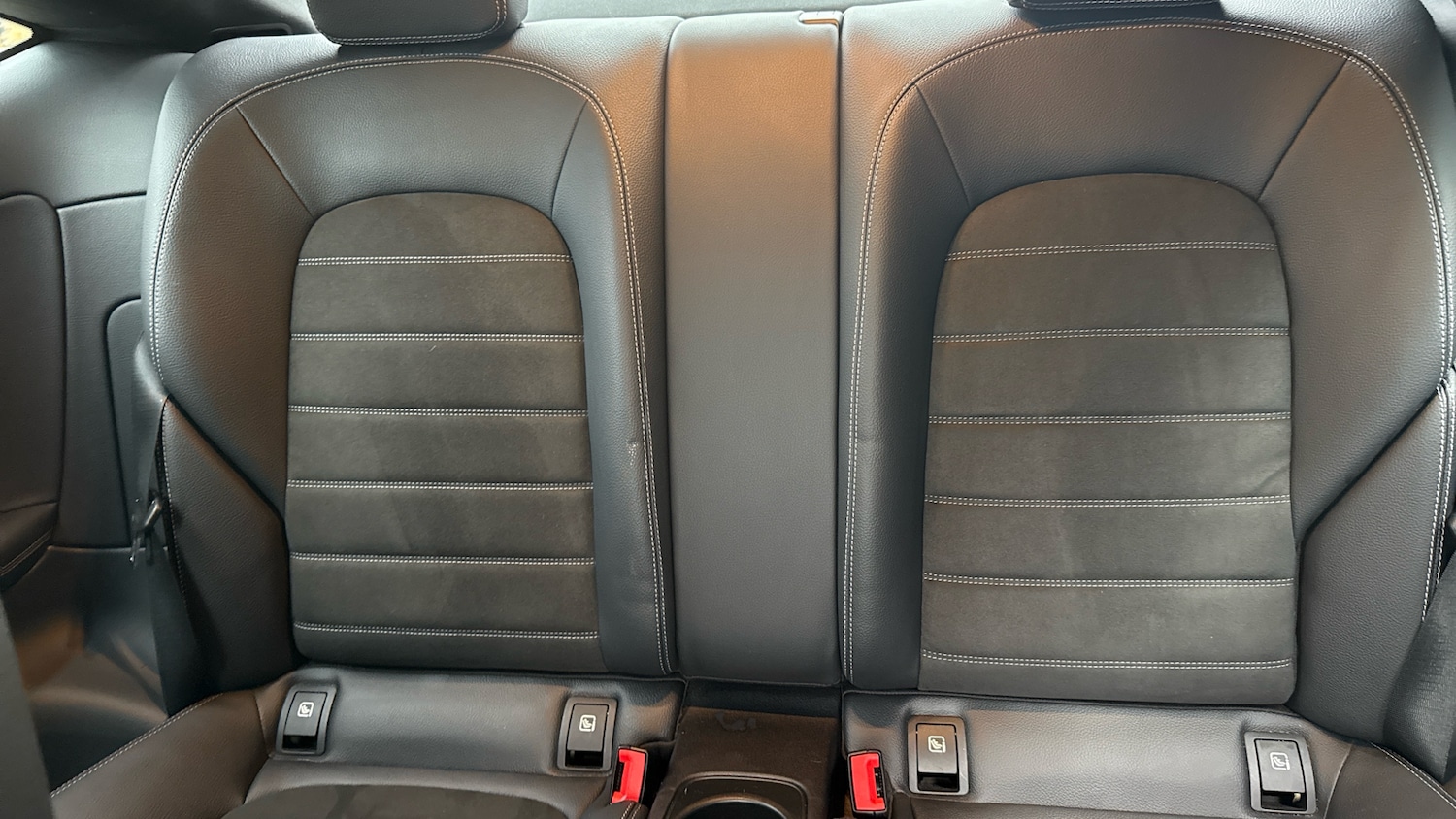 Used Mercedes-Benz C Class 2019 for sale - 76139422: Photo 25