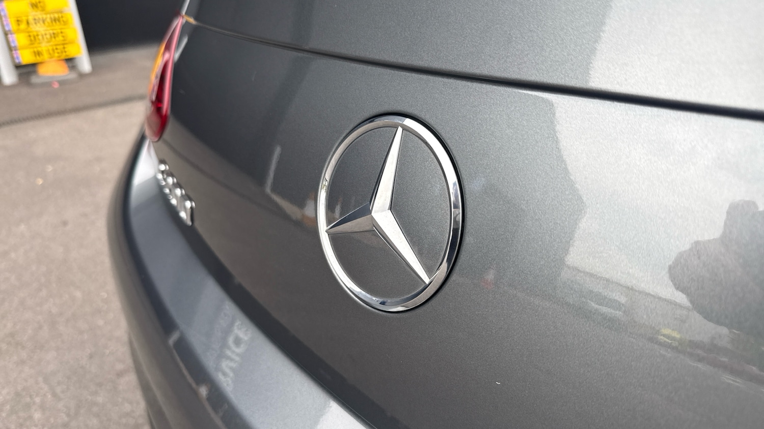 Used Mercedes-Benz C Class 2019 for sale - 76139422: Photo 26