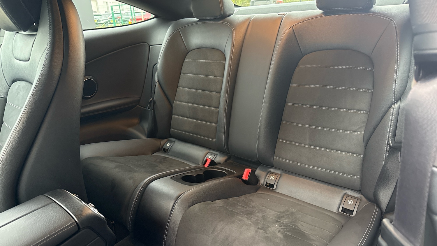 Used Mercedes-Benz C Class 2019 for sale - 76139422: Photo 29