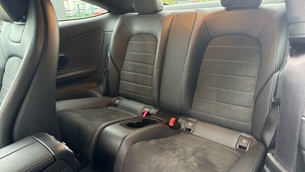 Used Mercedes-Benz C-Class 2019 for sale - 76139422: Photo 29