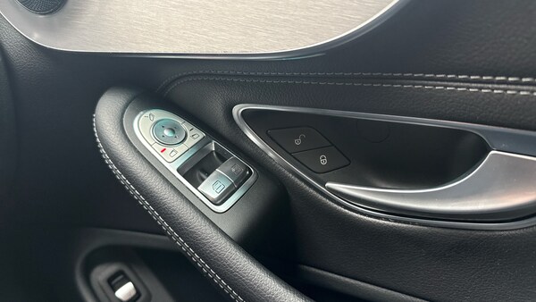 Used Mercedes-Benz C-Class 2019 for sale - 76139422: Photo 35