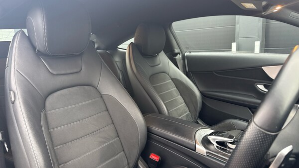 Used Mercedes-Benz C-Class 2019 for sale - 76139422: Photo 36