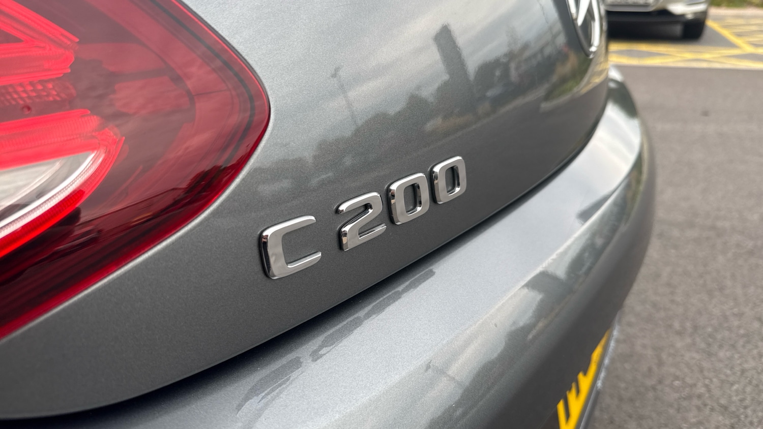 Used Mercedes-Benz C Class 2019 for sale - 76139422: Photo 38