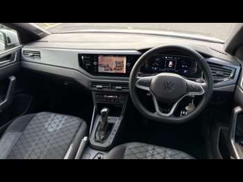 Used Volkswagen Taigo 2023 for sale - 74714471: Photo