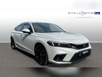 2023 - 2.0 eHEV Advance 5dr CVT