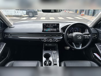 Used Honda Civic 2023 for sale - 75867539: Photo