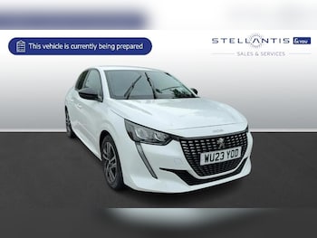 Used Peugeot 208 2023 for sale - 78785454: Photo