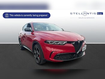 Used Alfa Romeo Tonale 2023 for sale - 77770347: Photo