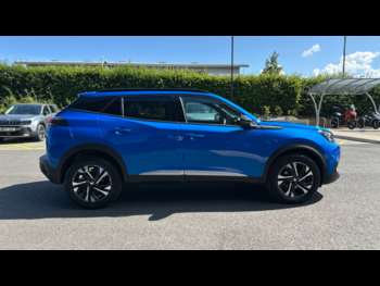 Used Peugeot 2008 2022 for sale - 75090707: Photo