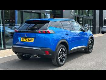 Used Peugeot 2008 2022 for sale - 75090707: Photo