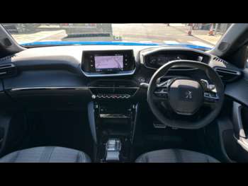 Used Peugeot 2008 2022 for sale - 75090707: Photo