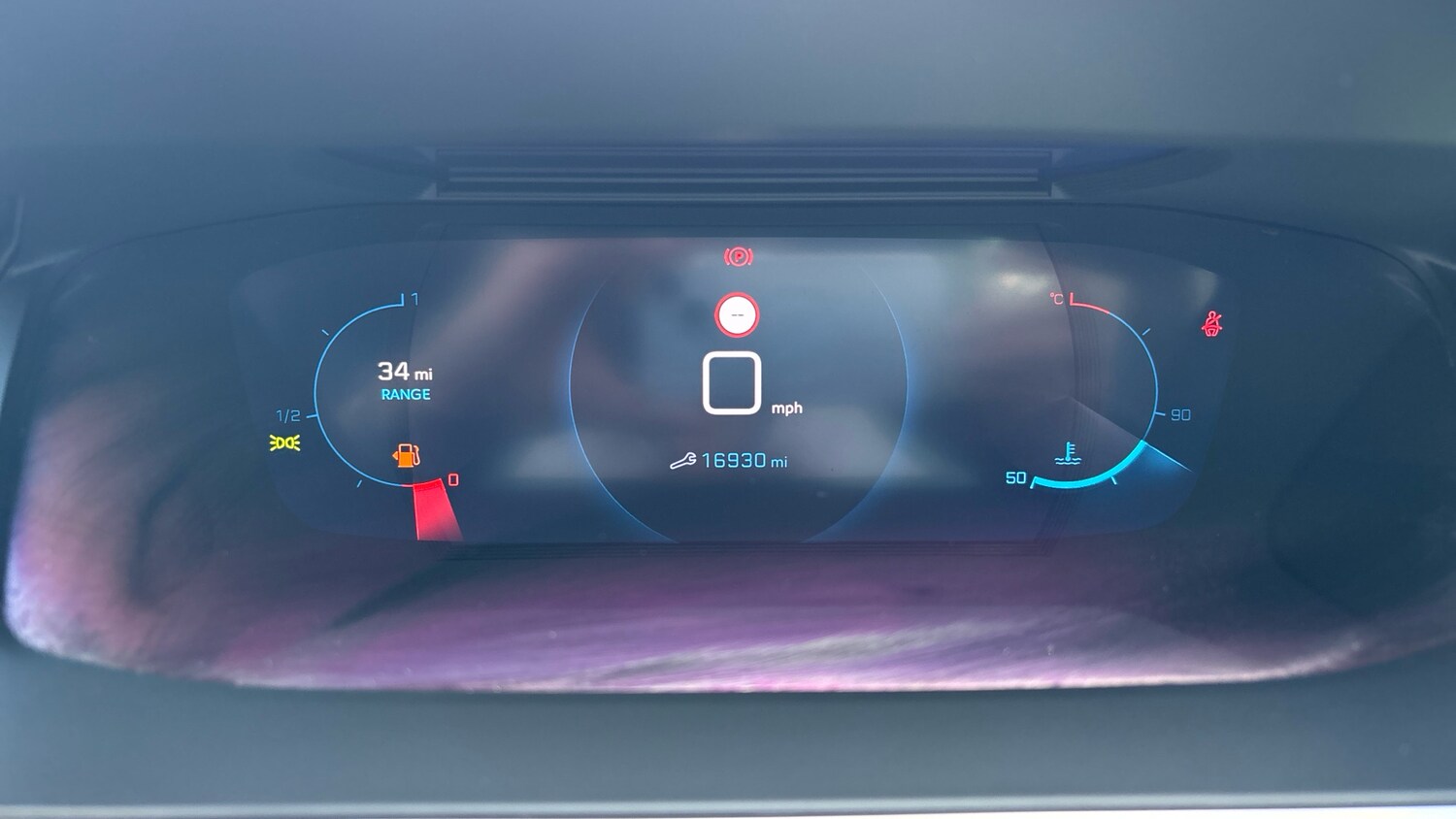 Used Peugeot 208 2022 for sale - 75929268: Photo 13