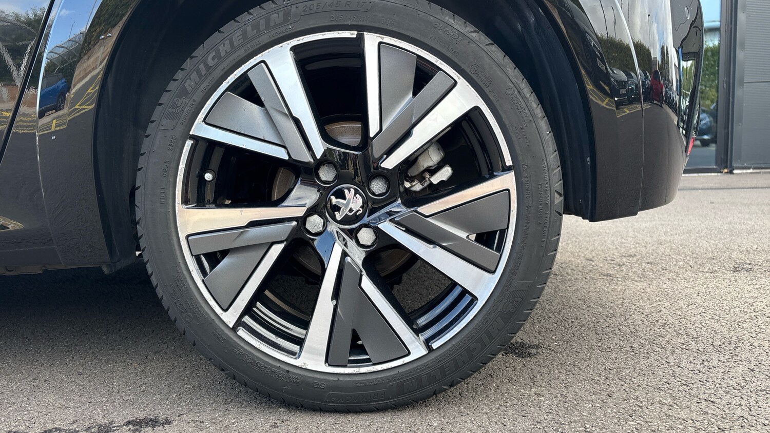 Used Peugeot 208 2022 for sale - 75929268: Photo 15