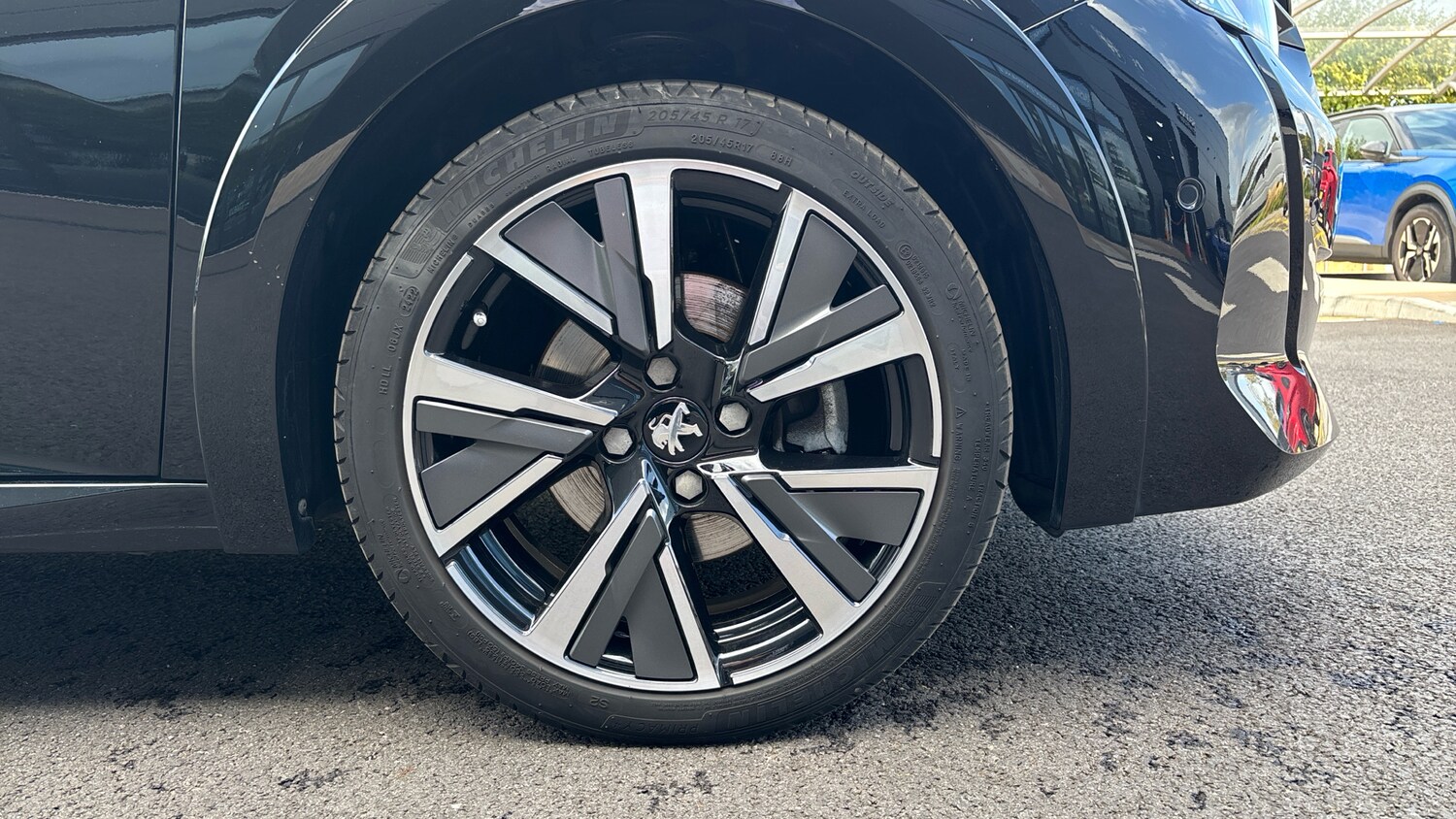 Used Peugeot 208 2022 for sale - 75929268: Photo 17