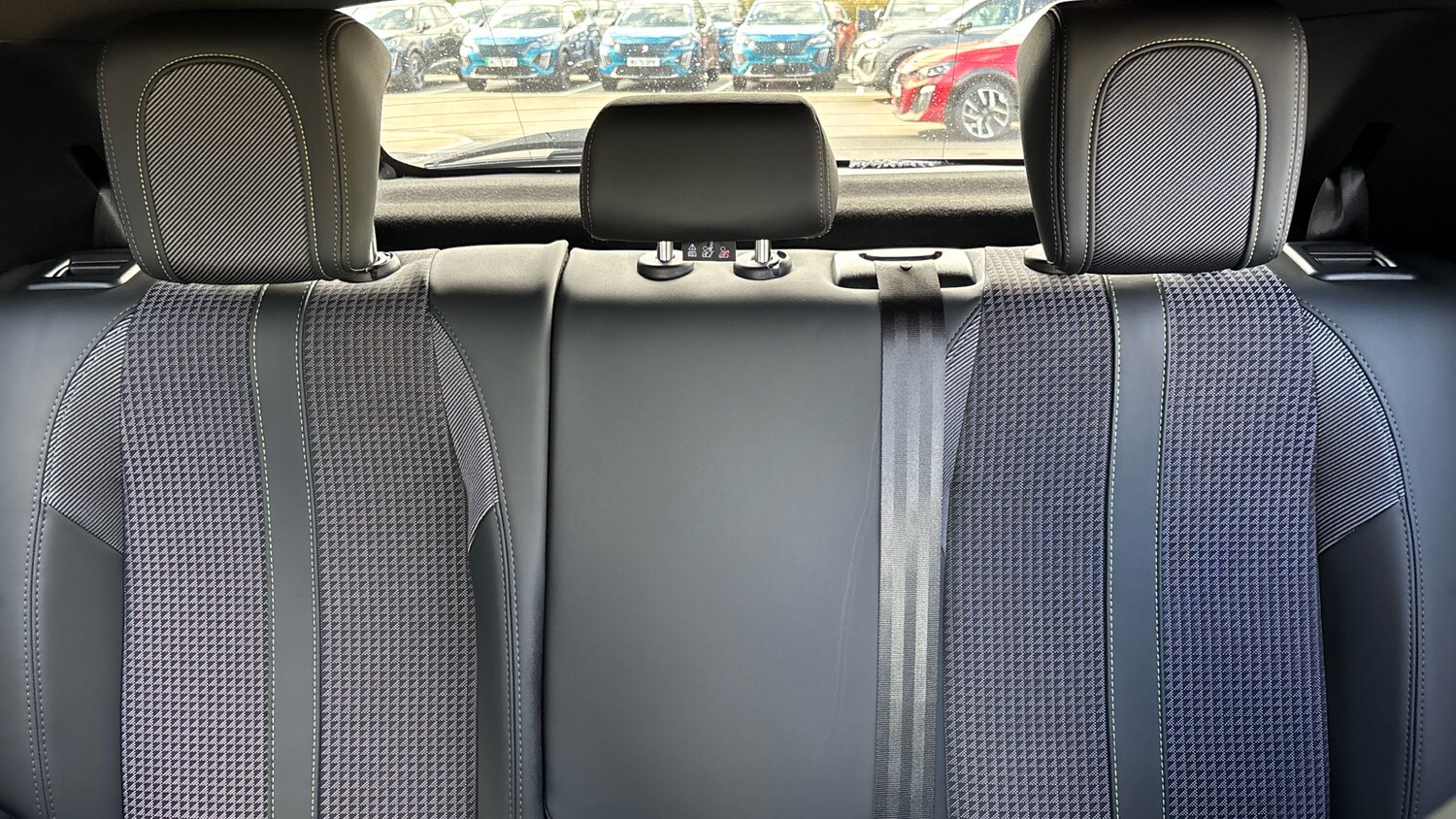 Used Peugeot 208 2022 for sale - 75929268: Photo 25